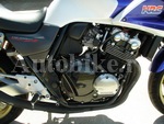 Заказать из Японии мотоцикл Honda CB400SFV Boldor 2006 фото 15